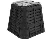 Compostor din plastic, 480 l