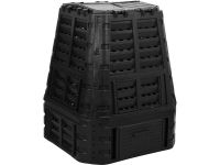 Compostor din plastic, 740 l