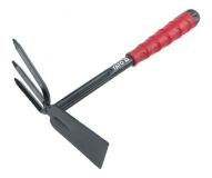 Minisapă + cultivator cu mâner 310 mm