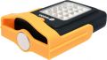 Lanternă rotativa cu LED - 20 + 3 SMD