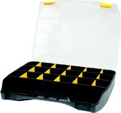 Organizator din plastic - 36 x 27 cm
