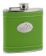 Butelca alcool verde 175ml