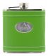Butelca alcool verde 175ml