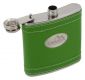 Butelca alcool verde 175ml