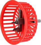Alesor circular pentru glazură 20 - 94 mm