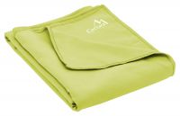 Prosop Beach - 80 x 180 cm, verde