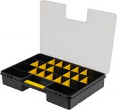 Organizator din plastic - 46 x 32 cm