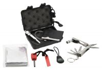 Set SOS pentru supraviețuire 8 piese