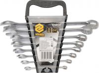 Set chei - 8 buc, CrV