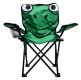 Scaun de camping pentru copii FROG