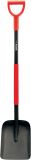 Lopată tip "DY" cu mâner 120 cm
