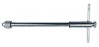 Clichet pentru robinete - 300 mm, tip T