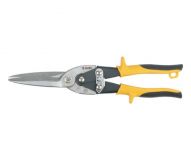 Foarfece de tablă 290 mm drept CrMo