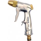 Pistol de stropit 1/2" - reglabil, alamă