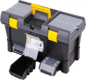 Cutie de scule din plastic