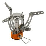 Plită pe gaz, camping GAS