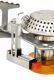 Aragaz portabil camping cu aprindere piezo, 3000W, pliere, 7