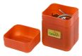 Aragaz portabil camping cu aprindere piezo, 3000W, pliere, 7