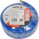 Furtun de aer din PVC 8mm, 20m