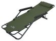Șezlong / fotoliu COMFORT verde