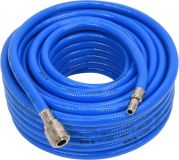 Furtun de aer din PVC, 20 m