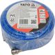 Furtun de aer din PVC, 20 m