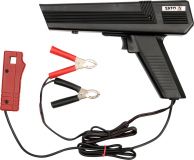 Lampă stroboscopică - 12 V