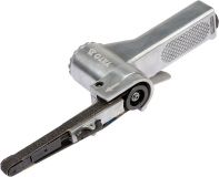 Polizor pneumatic cu bandă - 10 x 330 mm