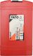 YATO Set de burghie de fier HSS-TiN, 25 buc, 1-13mm