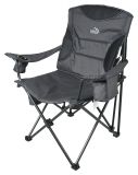 Scaun de camping pliabil MERIT XXL - 101 cm