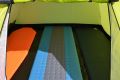 Cort dublu TRENT pentru 3 persoane