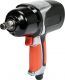 Cheie pneumatică de cuplu cu impact 680 Nm, 1/2"