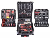 Trusă de scule AL KRAFT SUITE, 186 piese