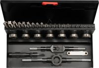 Set de filete și clești - 32 buc.