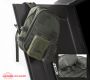 Rucsac armată - 17 x 11 x 6 cm