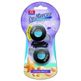 Odorizant de aer FRESH POINT - 1+1 Ocean Breeze