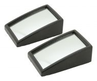 Oglindă pătrată sferică - 2 buc