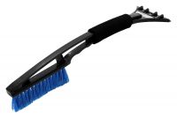 Racletă cu mătură Soft - 44 cm