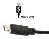 Încărcător de telefon 12 / 24V - MICRO USB