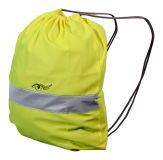 Rucsac reflectorizant S.O.R. - galben