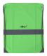 Rucsac reflectorizant S.O.R. - verde