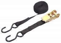 Curea cu clichet și cârlige - 5 m