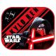 Plasă parasolar auto Star Wars - 44 x 35cm, 2buc