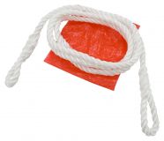 Frânghie de remorcare - 280 cm