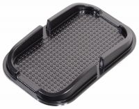 Pad antiderapant SILICON GRANDE, negru