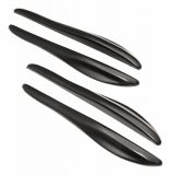 Protecție ușă adezivă - 3M, 4 buc