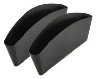 Carcasă între scaune auto - 2 buc