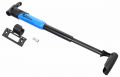Pompă pentru biciclete cu extensie, telescopic