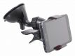 Suport pentru telefon - GPS pe ventuză CLIPS