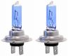 Bec 12V H7, 55W PX26d LASER ALB 2buc